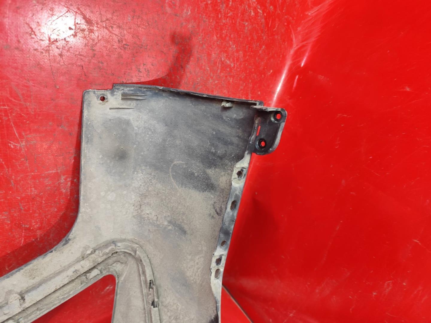 Юбка передняя