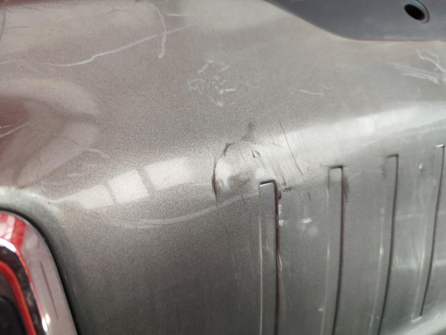 Юбка передняя