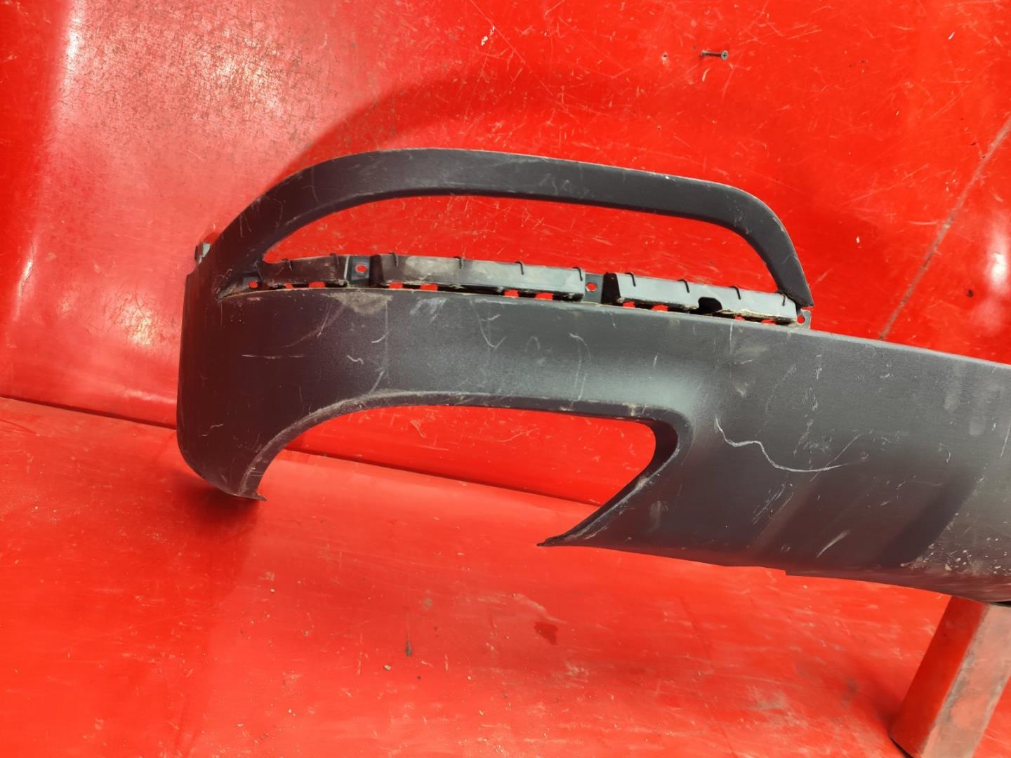 Юбка передняя