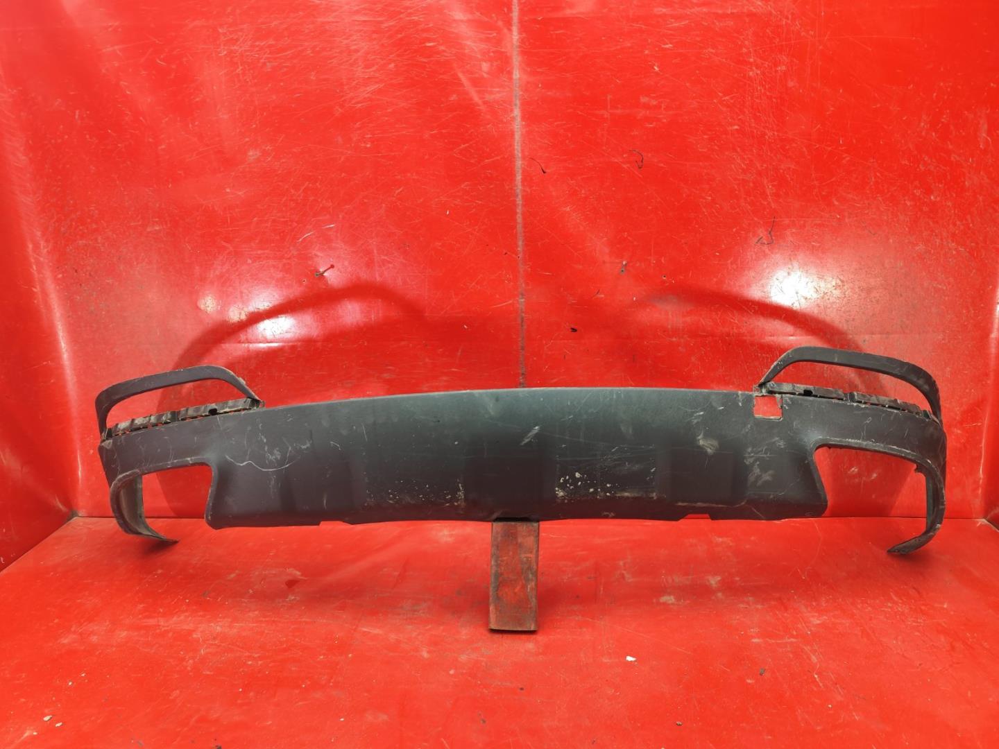 Юбка передняя