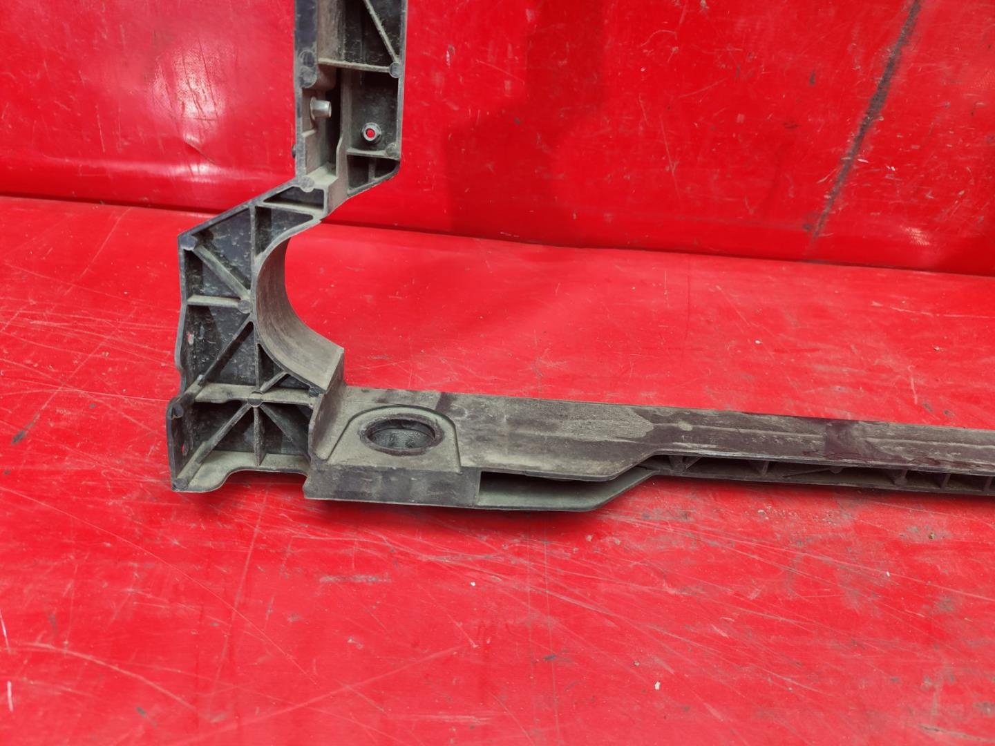 Панель передняя (телевизор)