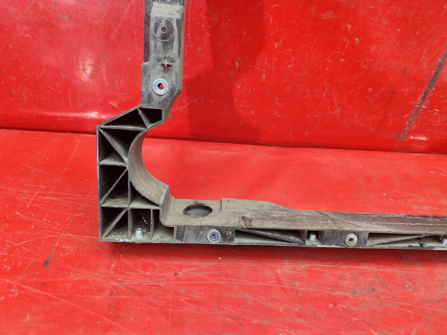 Панель передняя (телевизор)