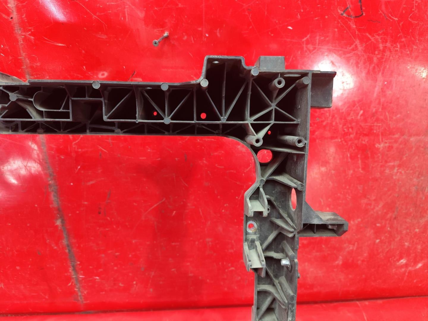 Панель передняя (телевизор)