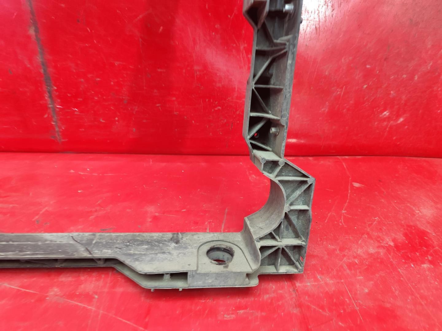 Панель передняя (телевизор)