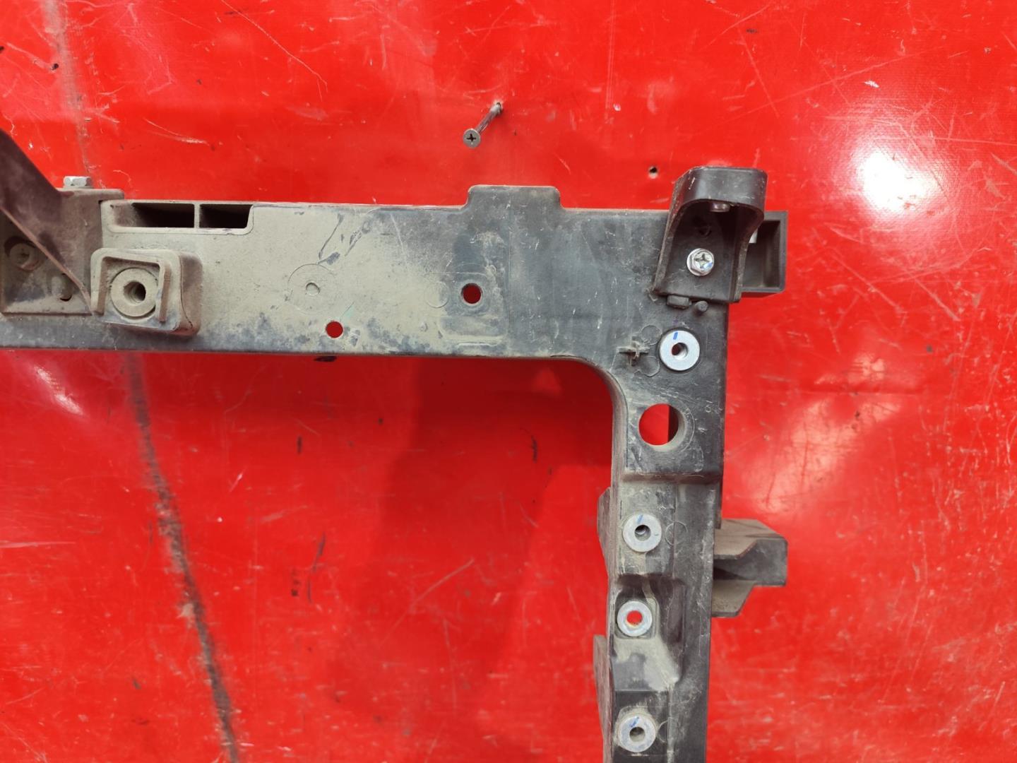 Панель передняя (телевизор)