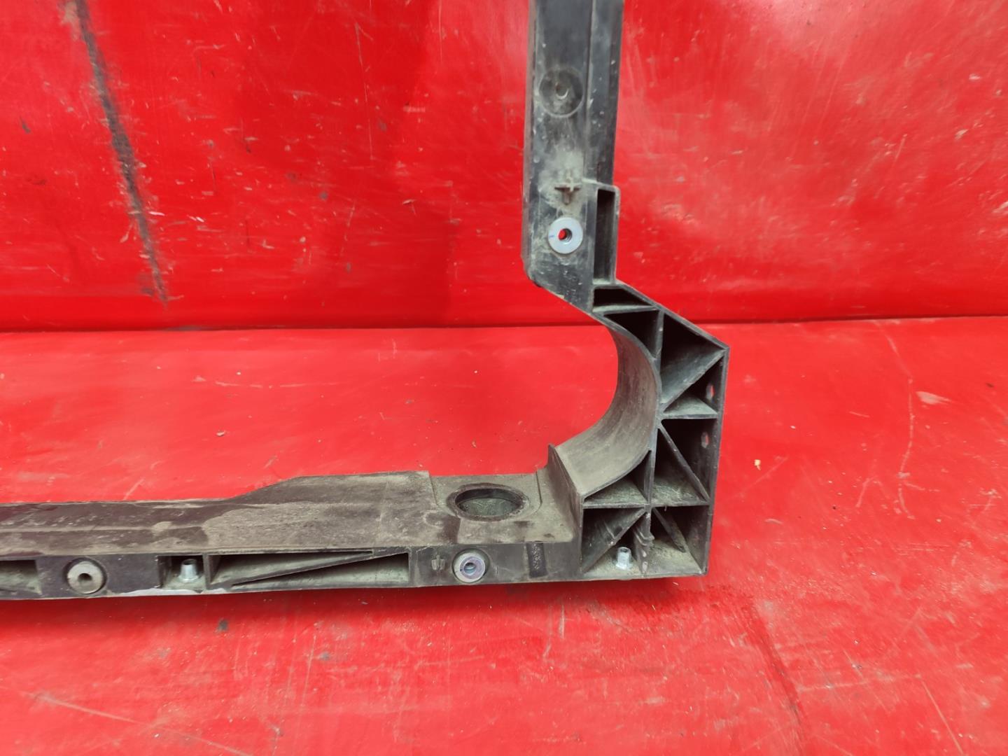 Панель передняя (телевизор)