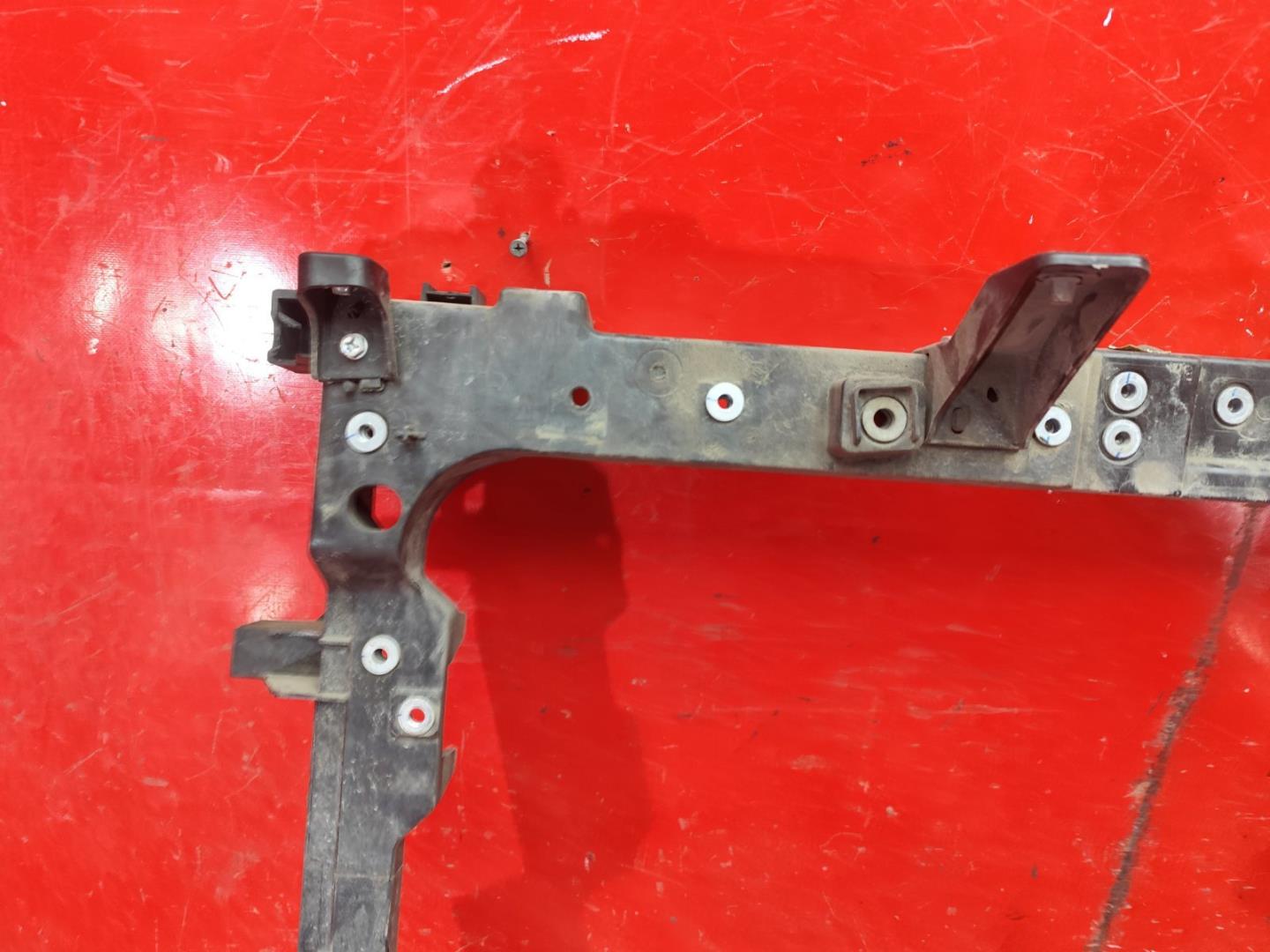 Панель передняя (телевизор)