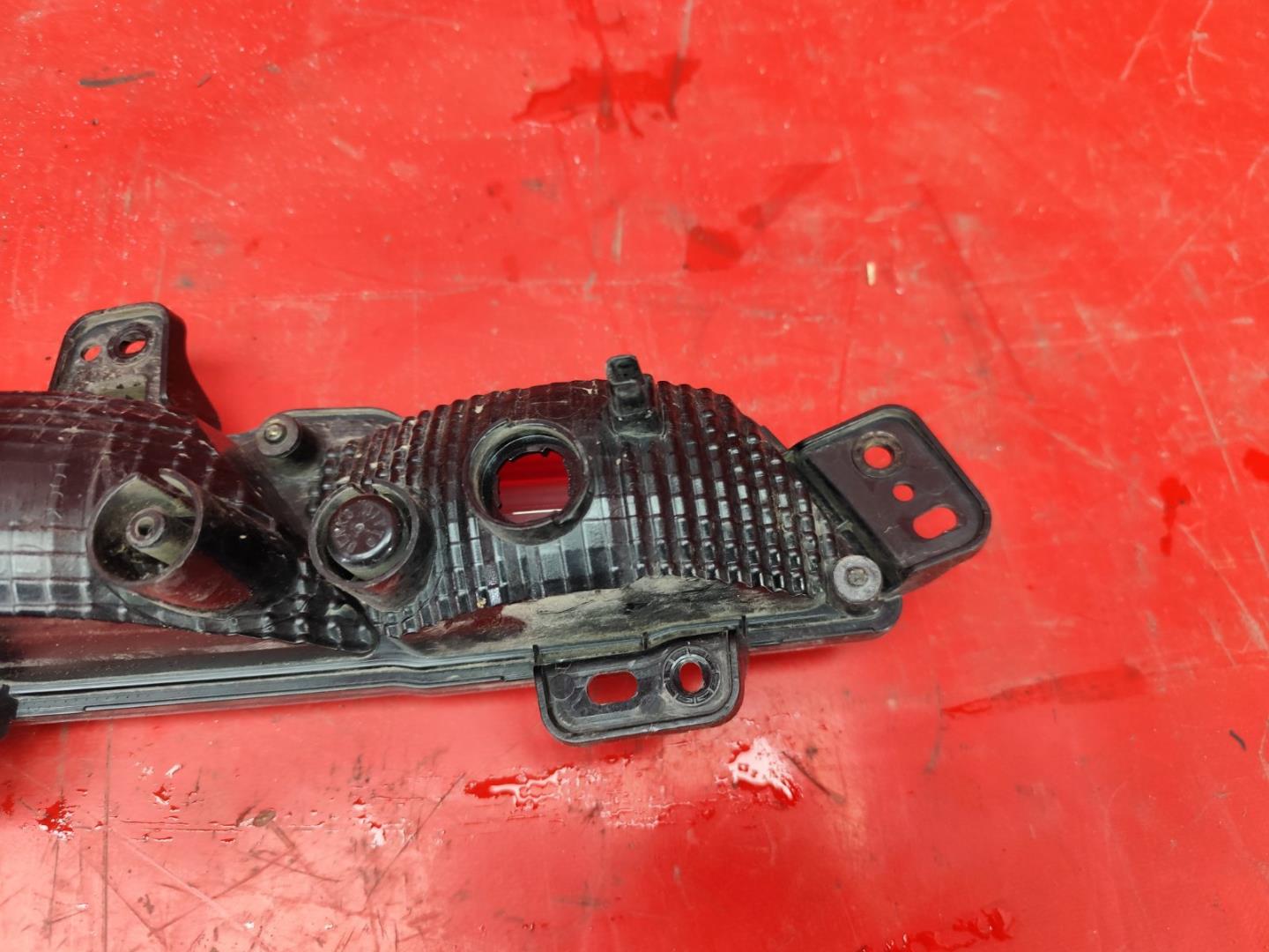 Фара противотуманная