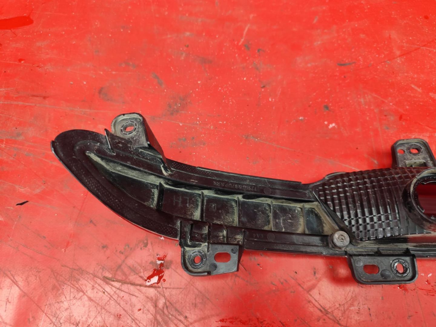 Фара противотуманная