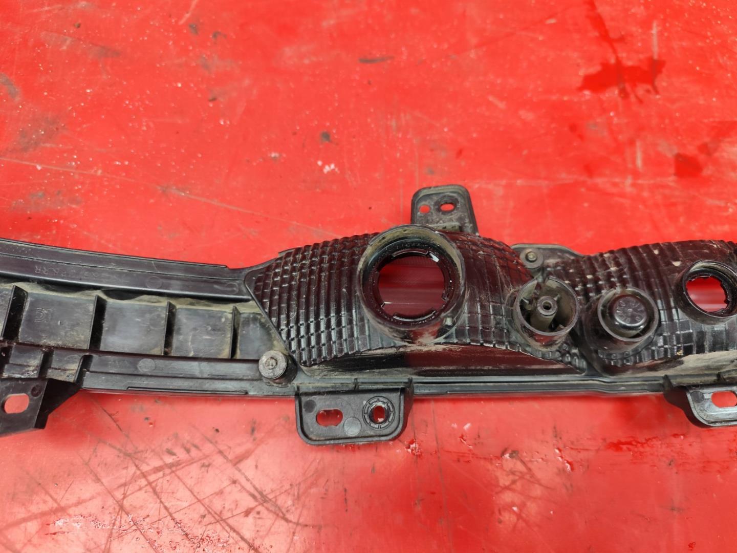 Фара противотуманная