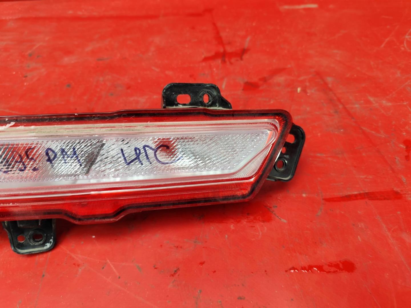 Фара противотуманная