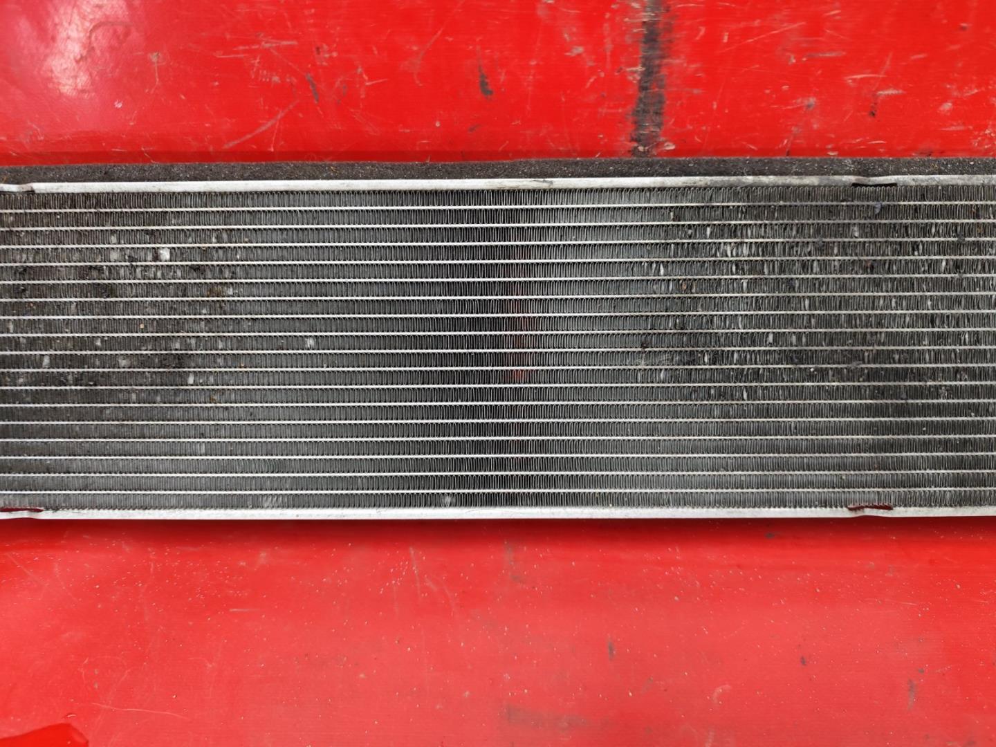 Интеркулер