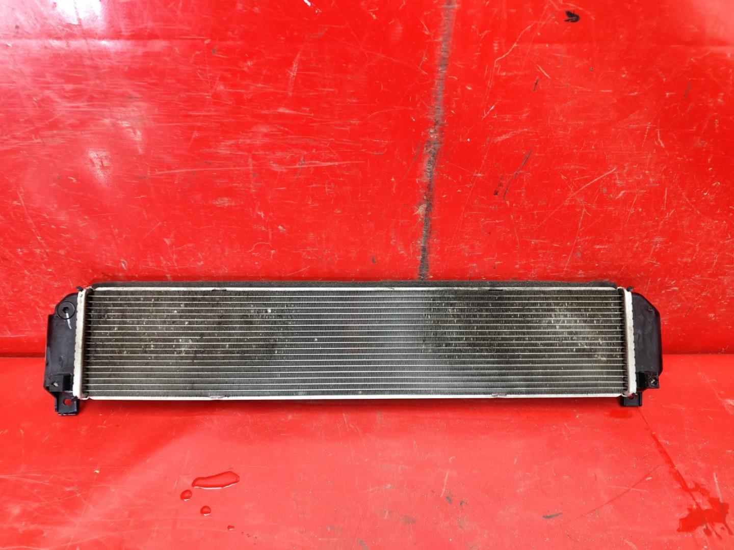 Интеркулер