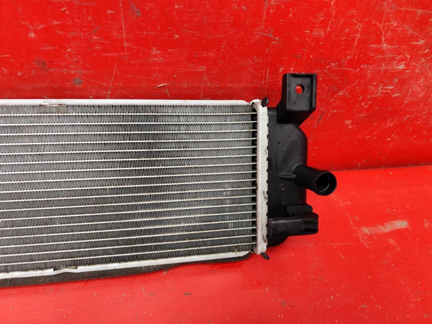 Интеркулер