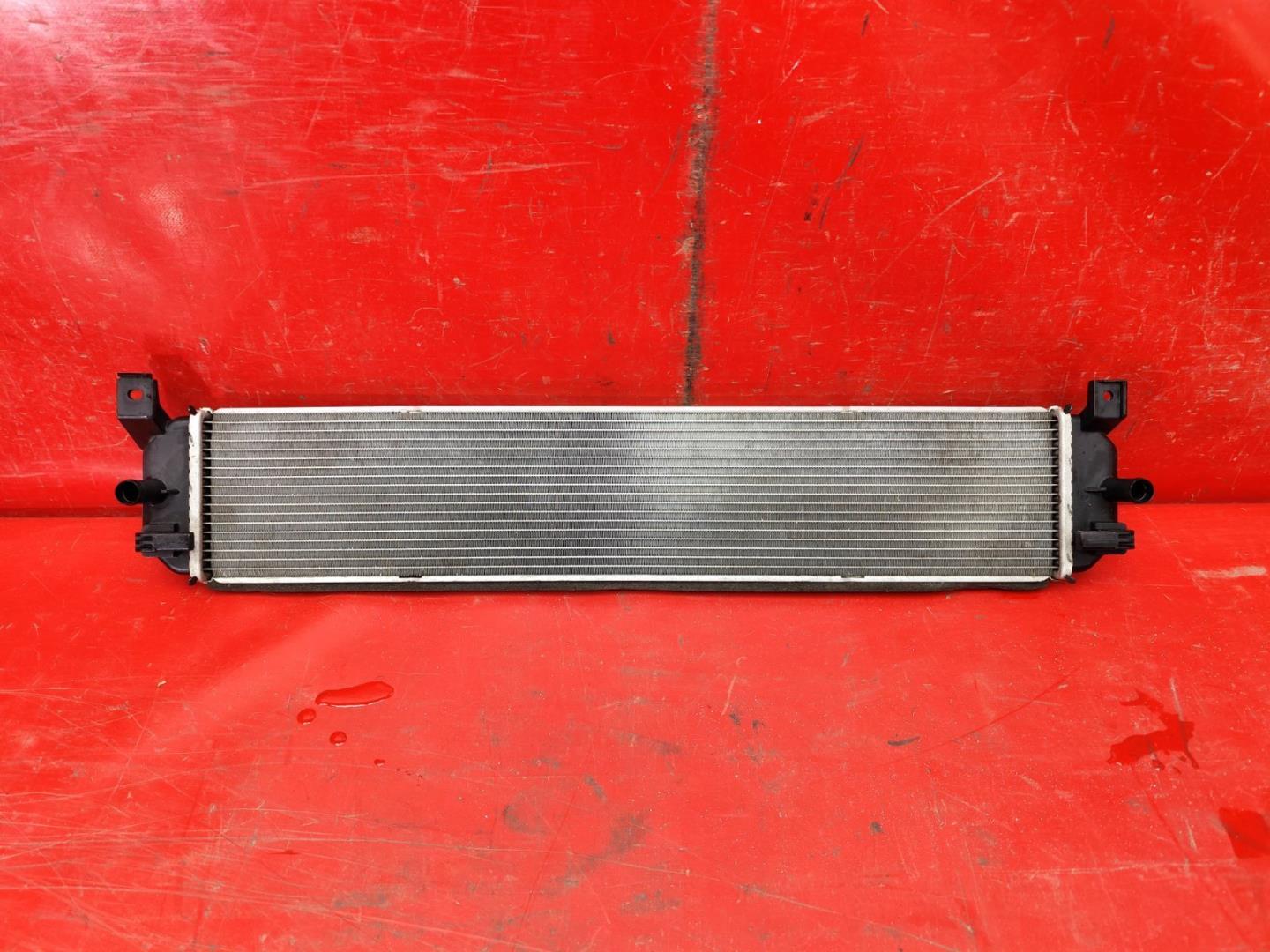 Интеркулер