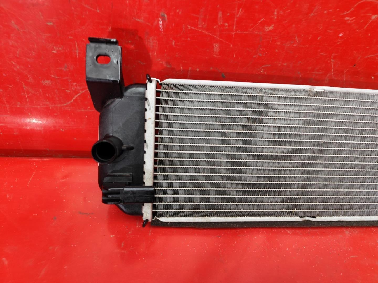 Интеркулер