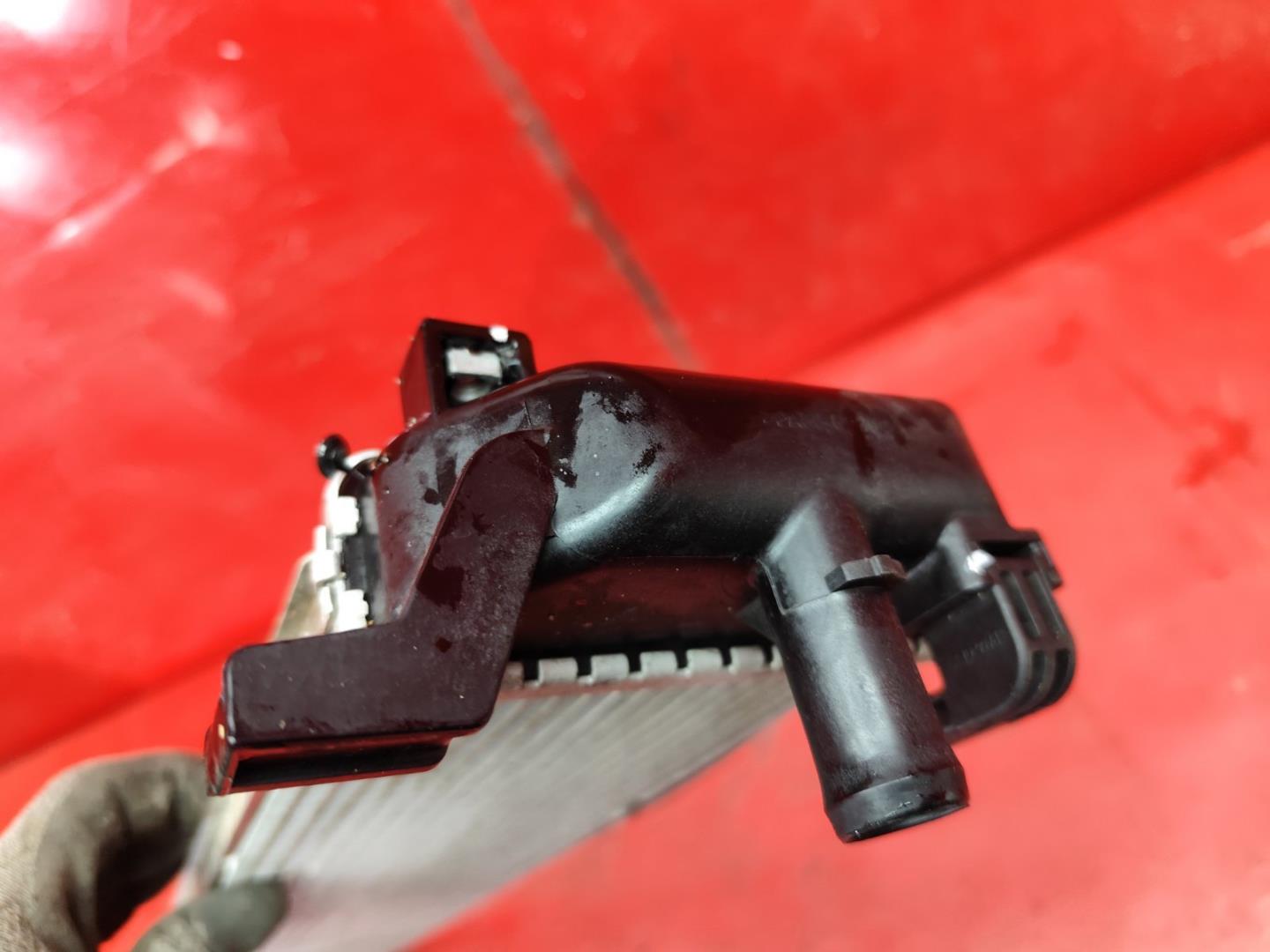 Интеркулер