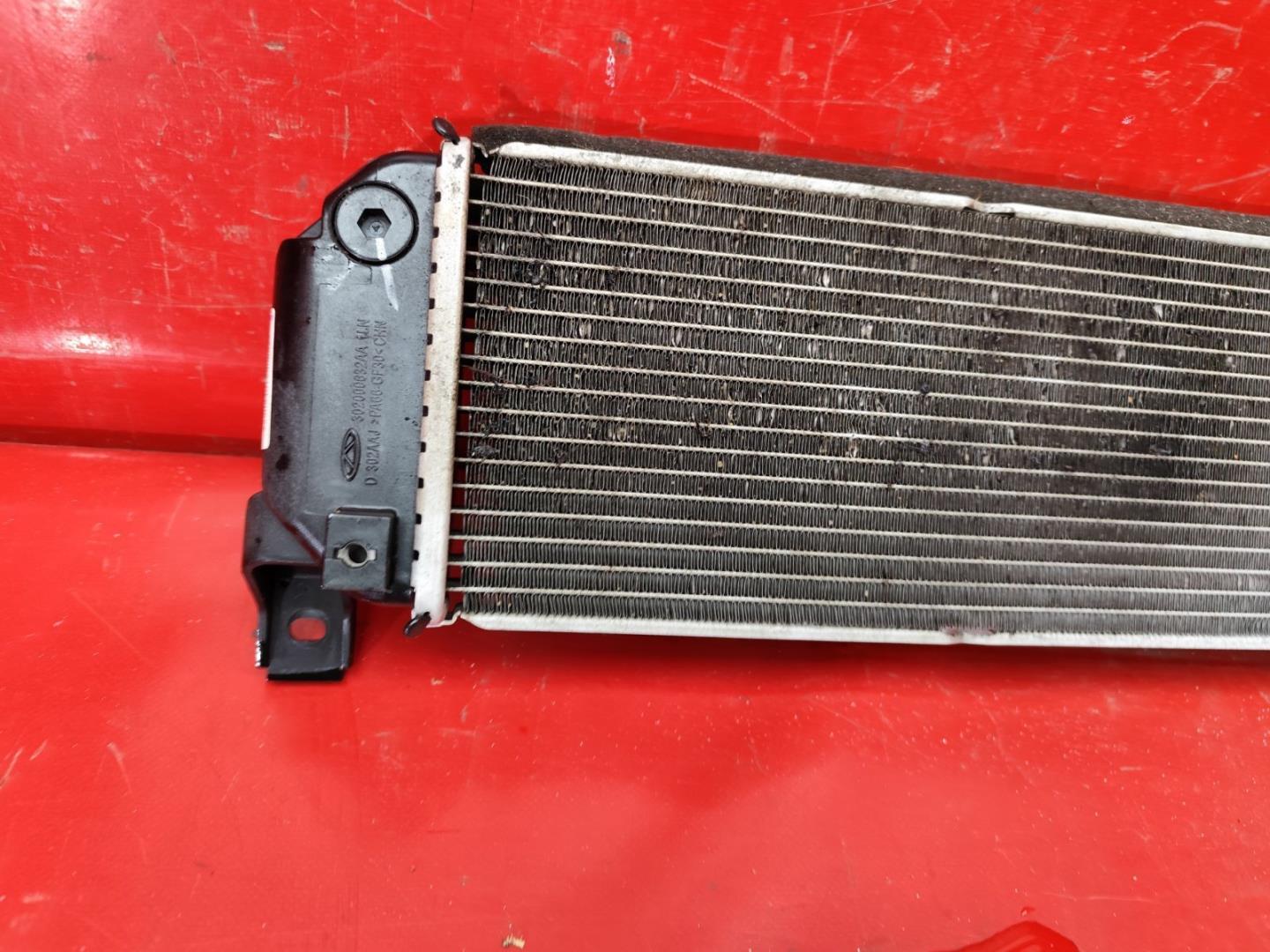 Интеркулер