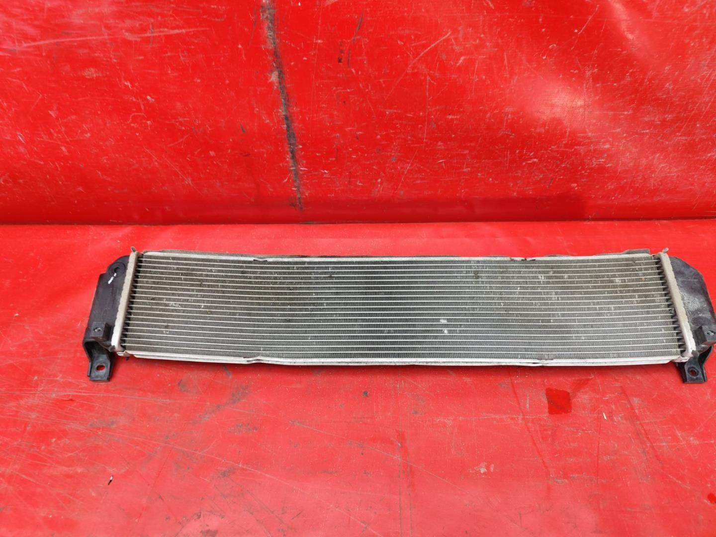 Интеркулер