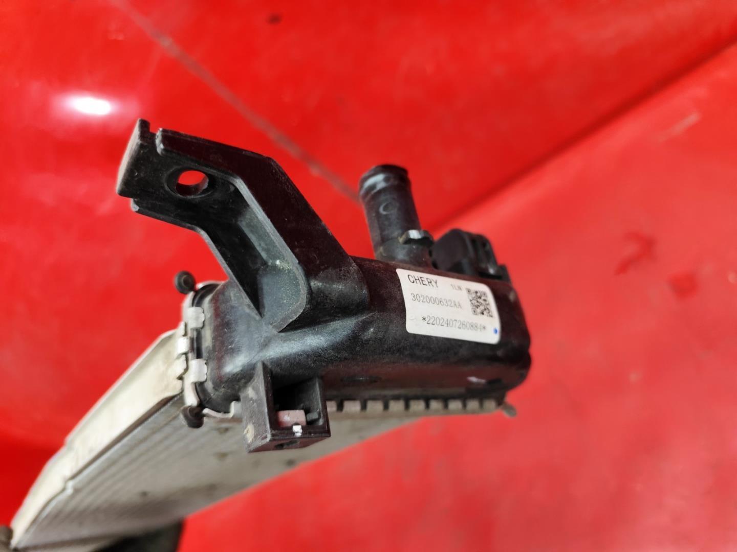 Интеркулер