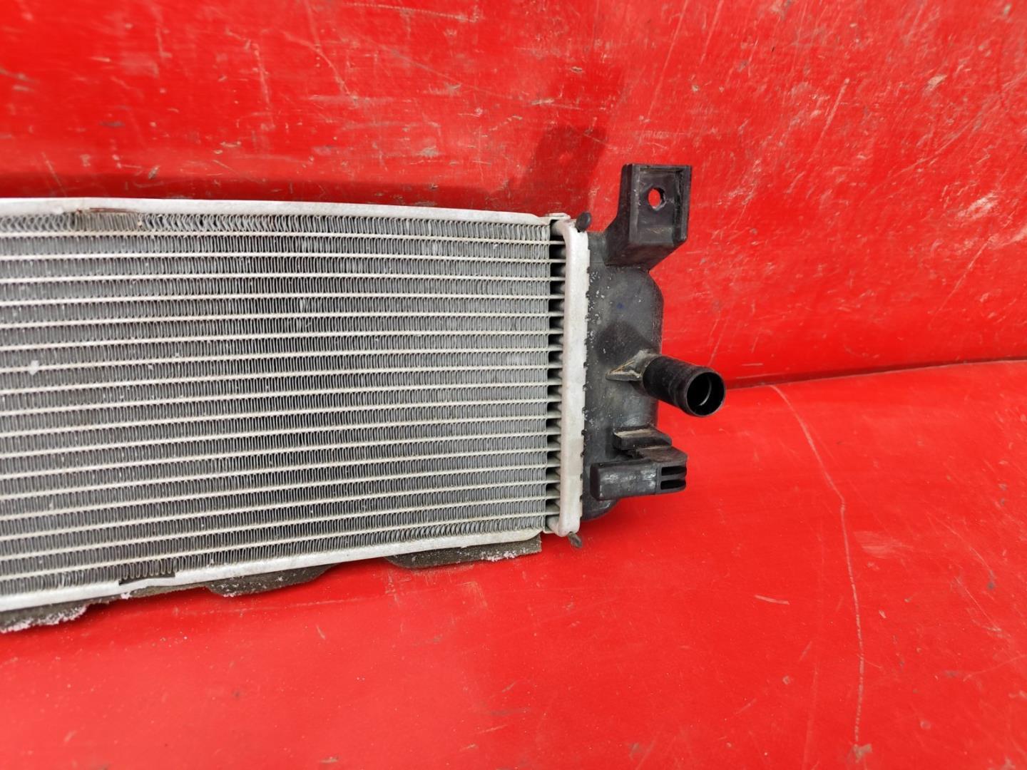 Интеркулер