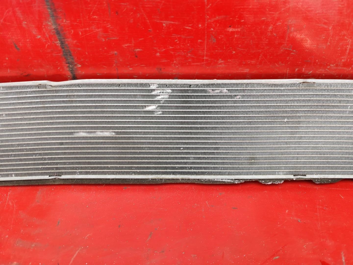 Интеркулер