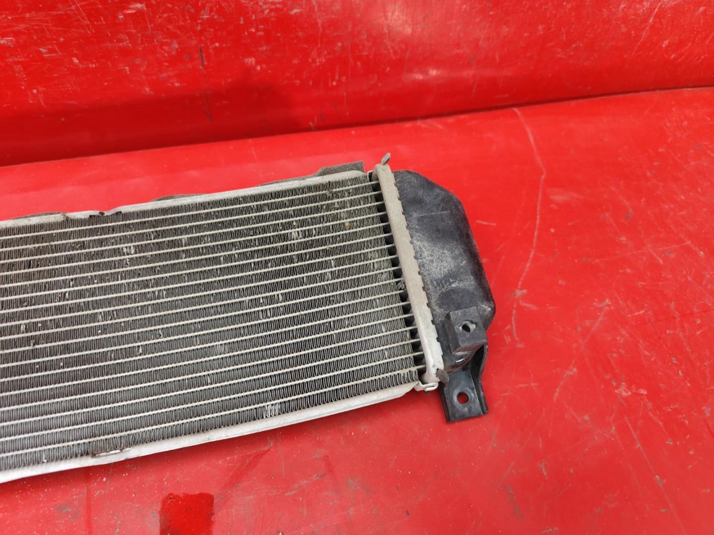 Интеркулер