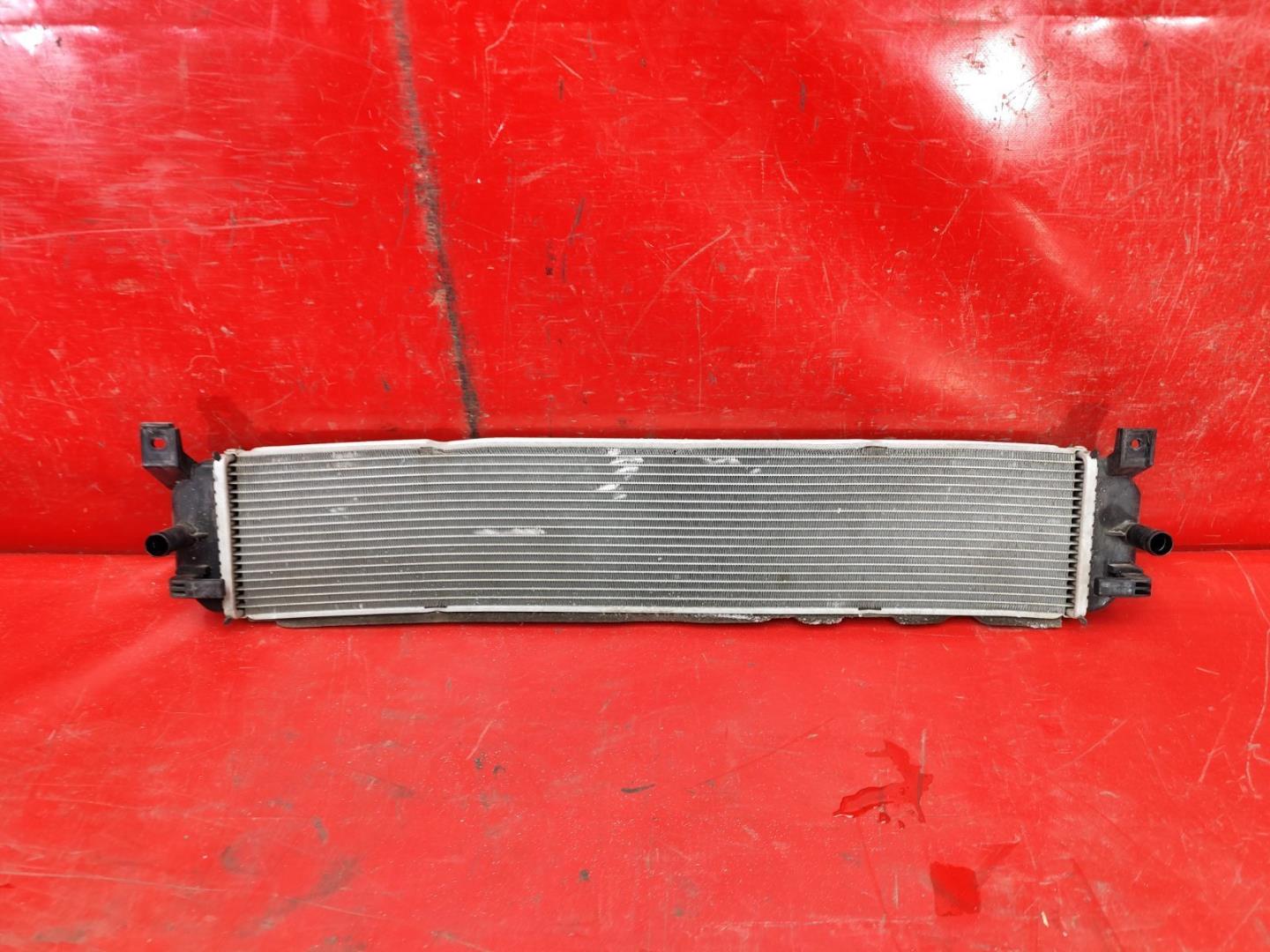 Интеркулер