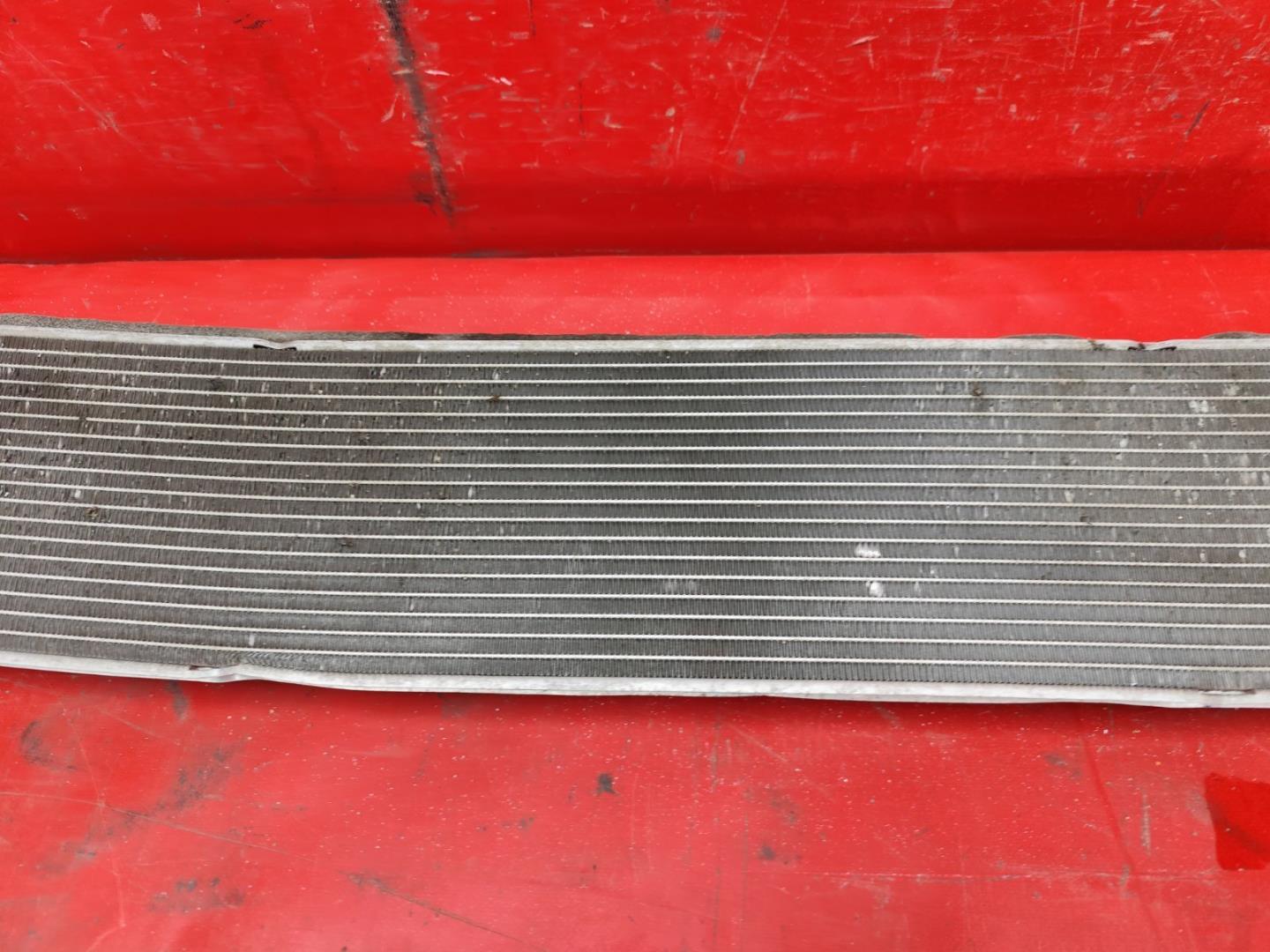 Интеркулер