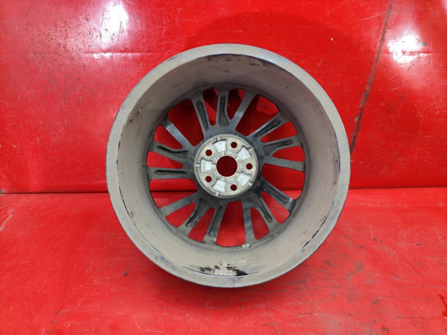 Диск колесный литой легкий сплав