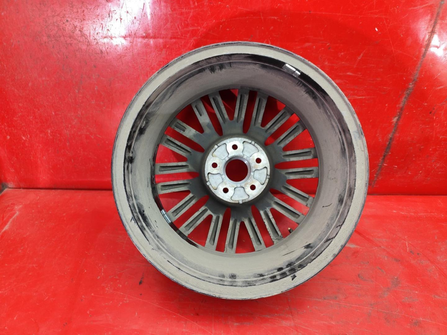 Диск колесный литой легкий сплав