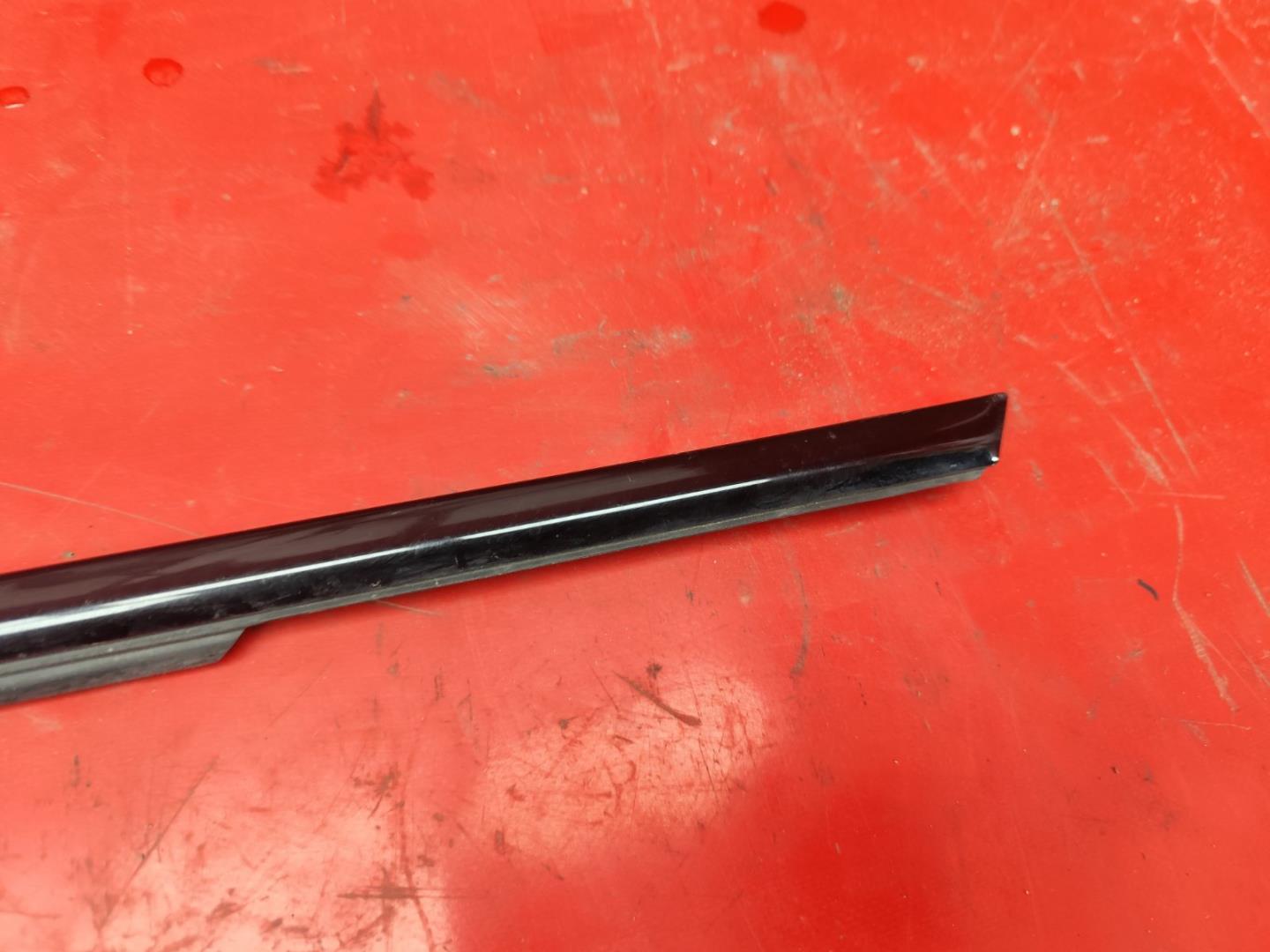 Молдинг двери