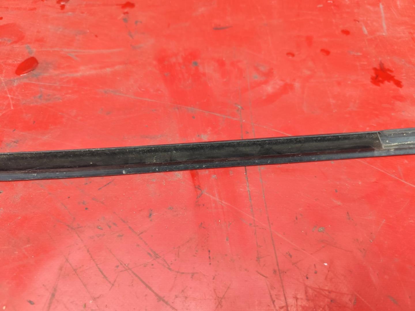 Молдинг двери