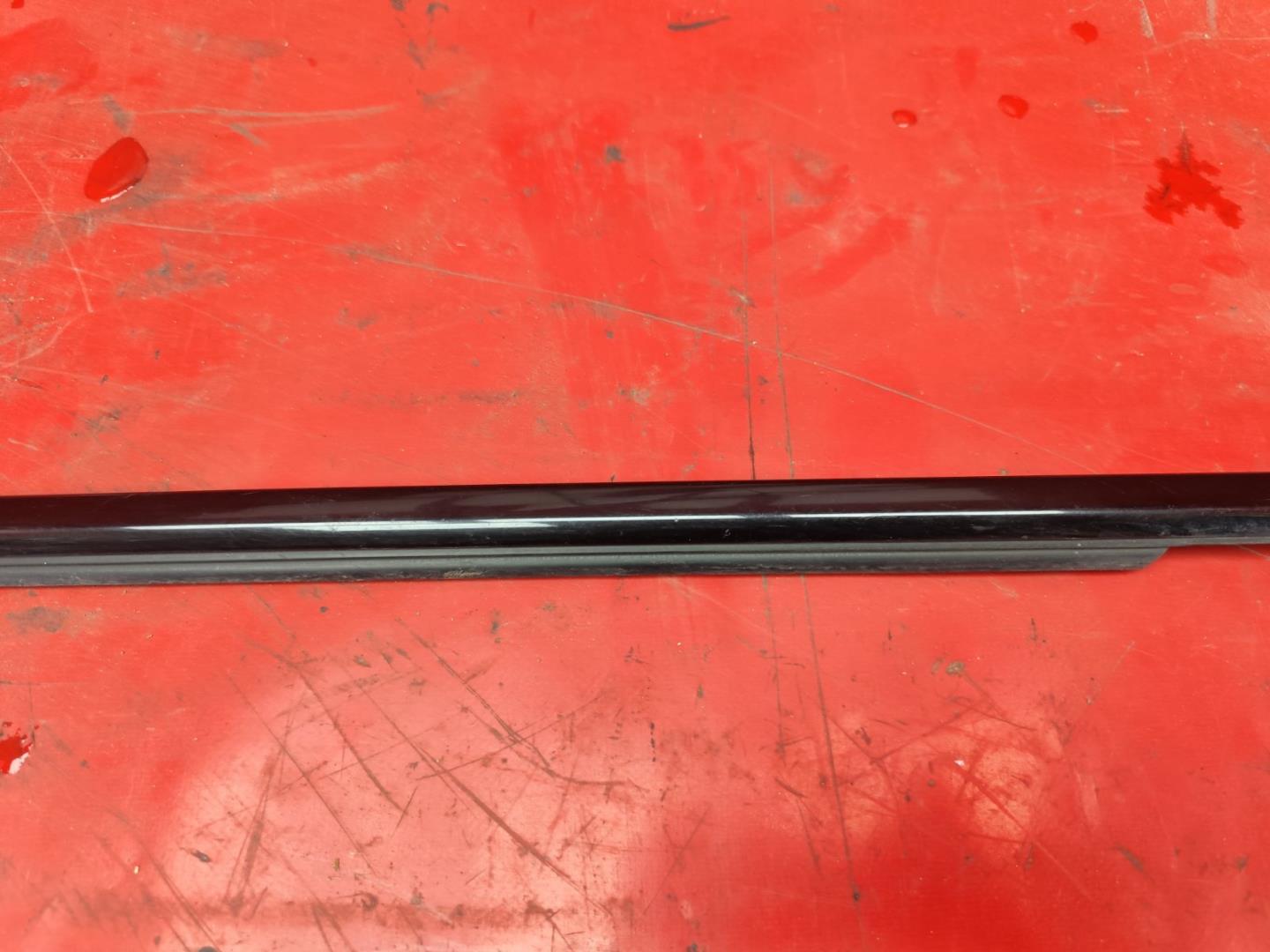 Молдинг двери