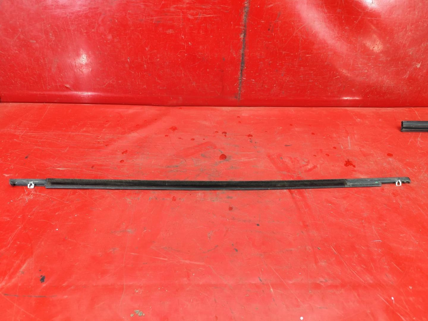 Молдинг двери