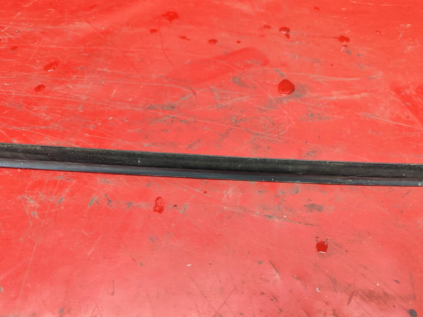 Молдинг двери