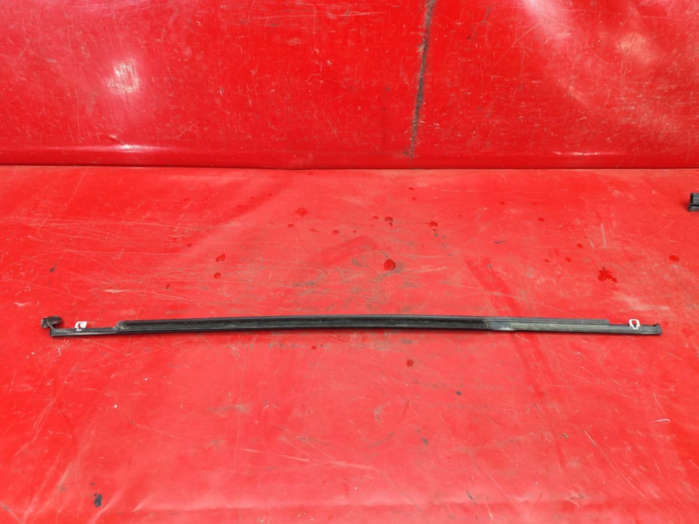 Молдинг двери