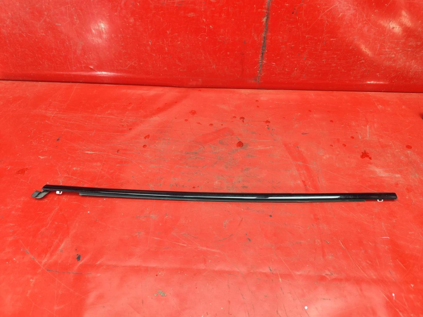 Молдинг двери