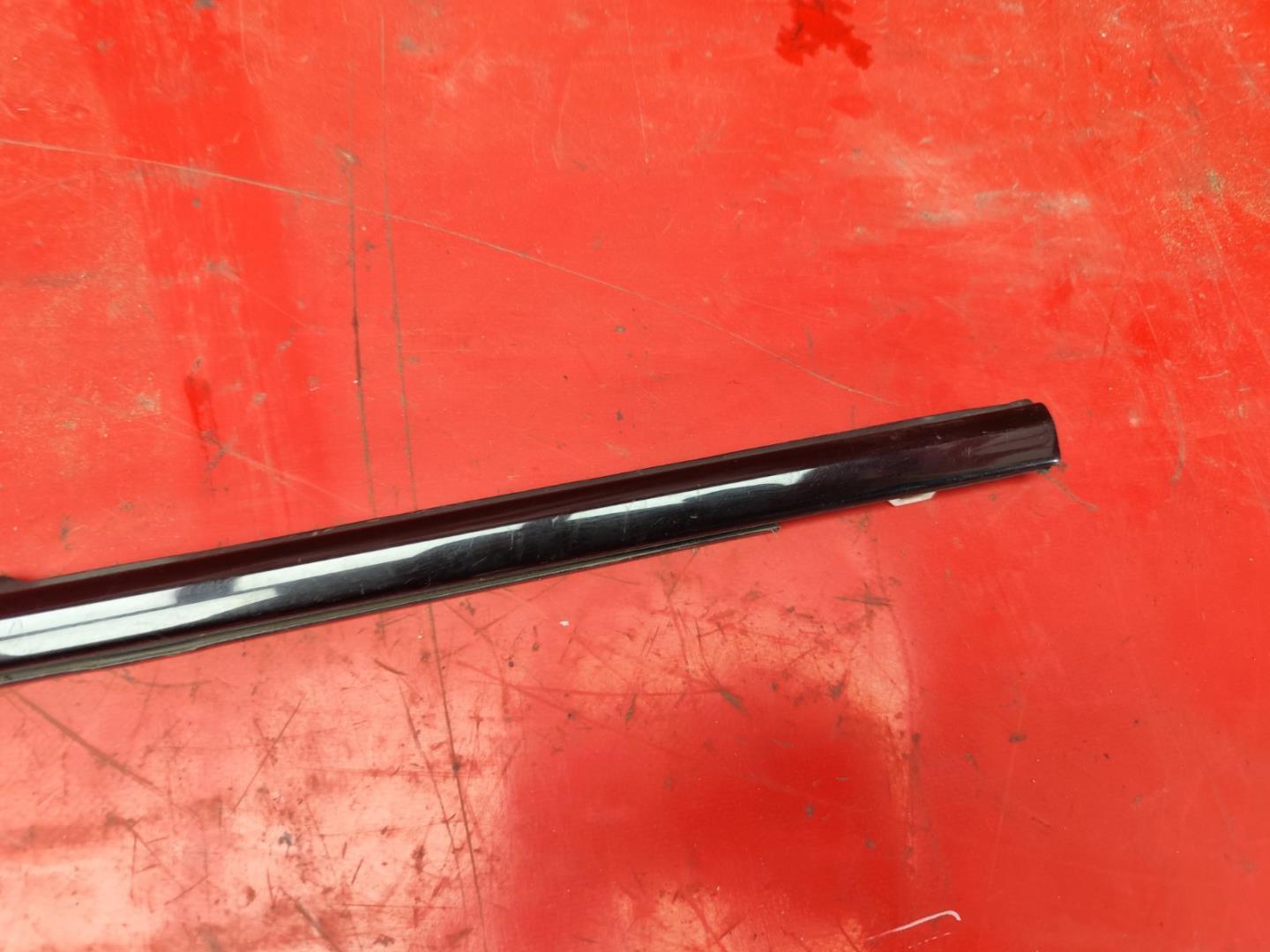 Молдинг двери