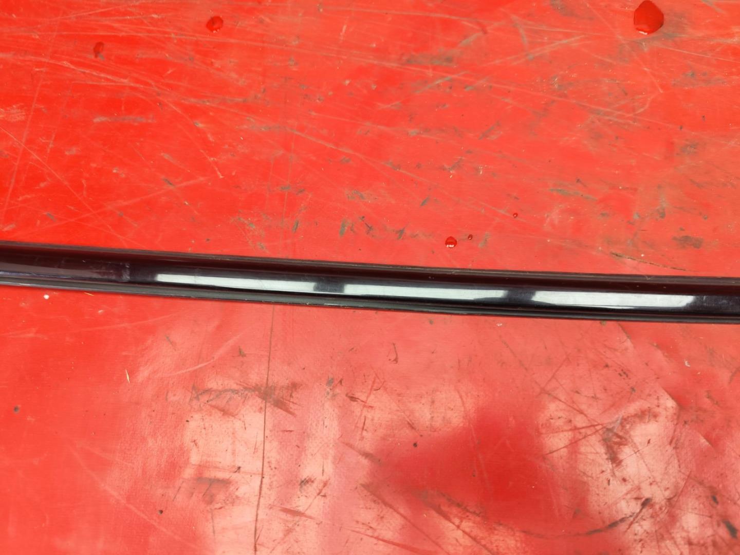 Молдинг двери