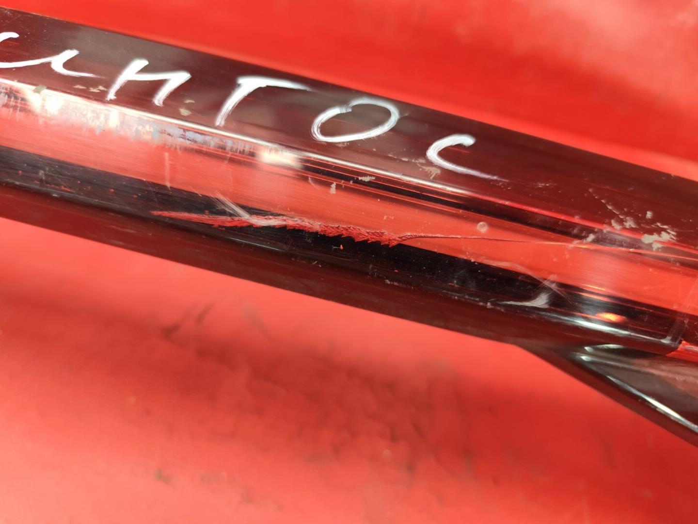 Фонарь задний