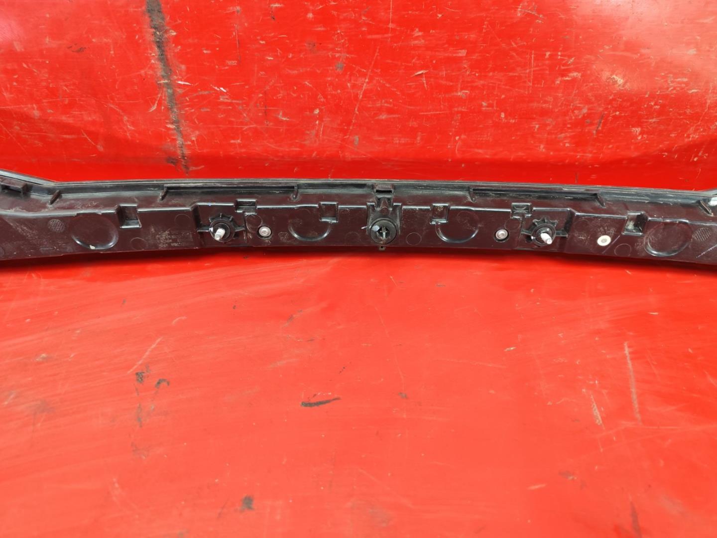 Фонарь задний