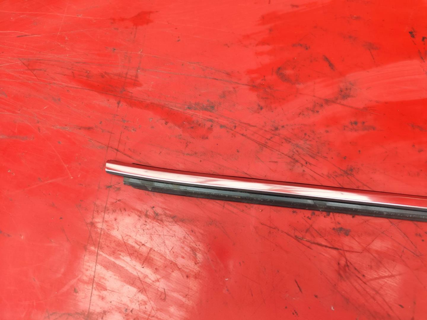 Молдинг двери