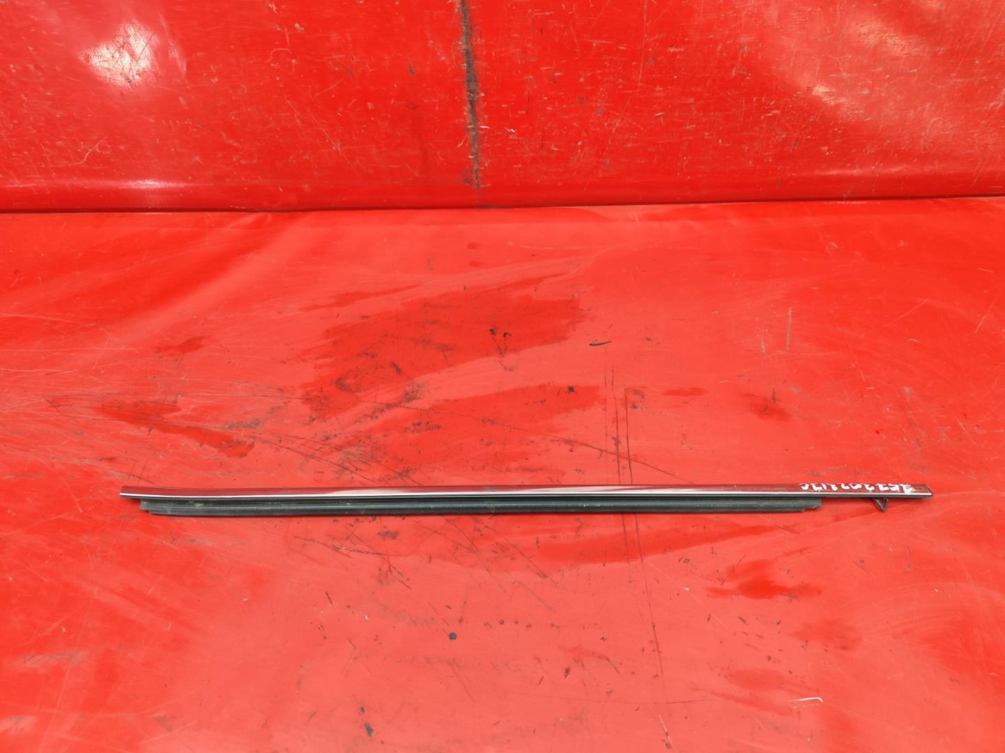 Молдинг двери