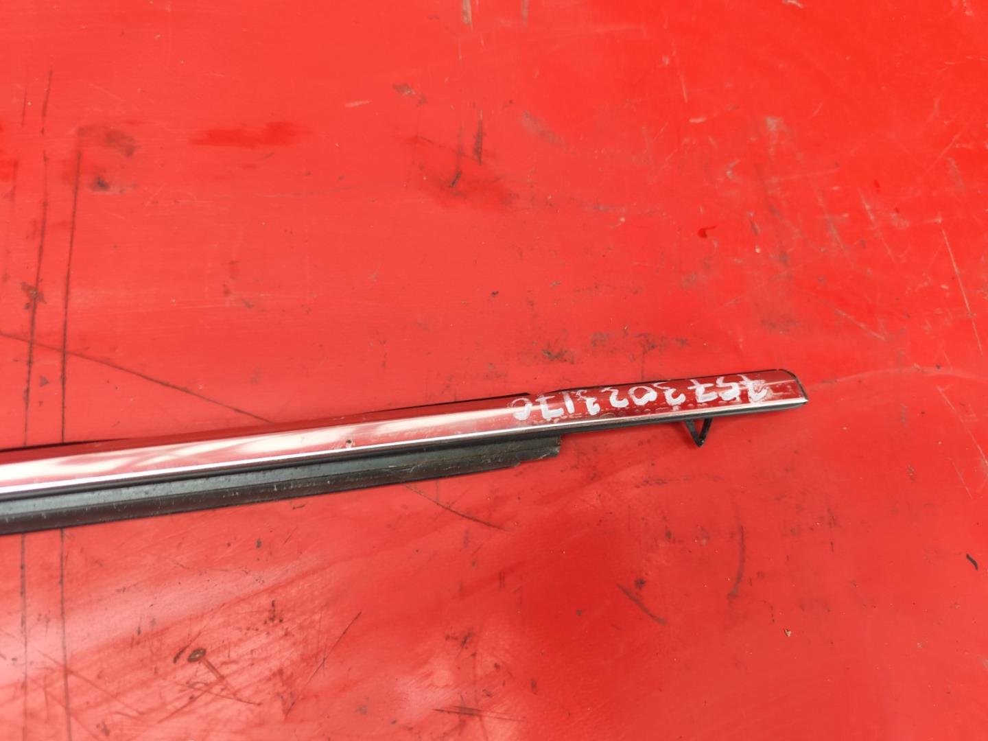 Молдинг двери