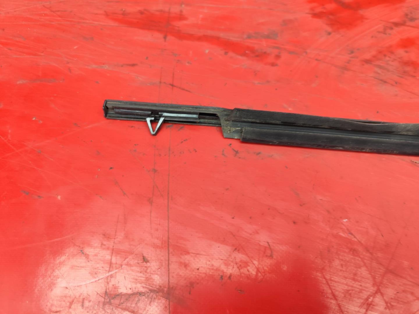 Молдинг двери