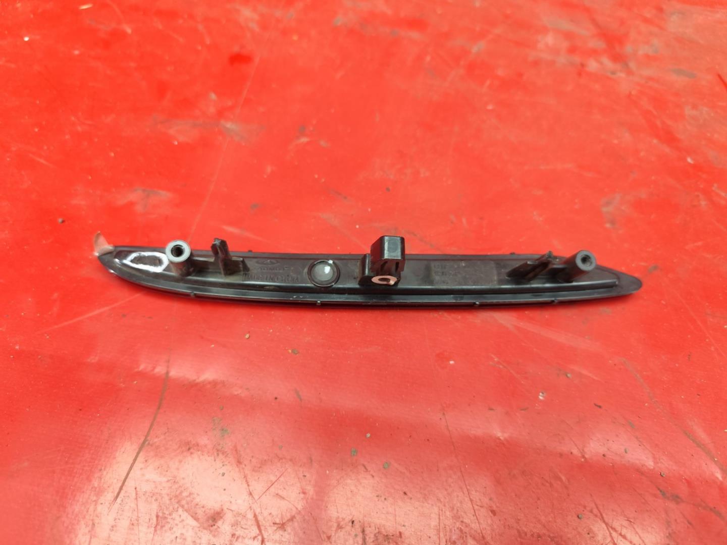 Отражатель в бампер