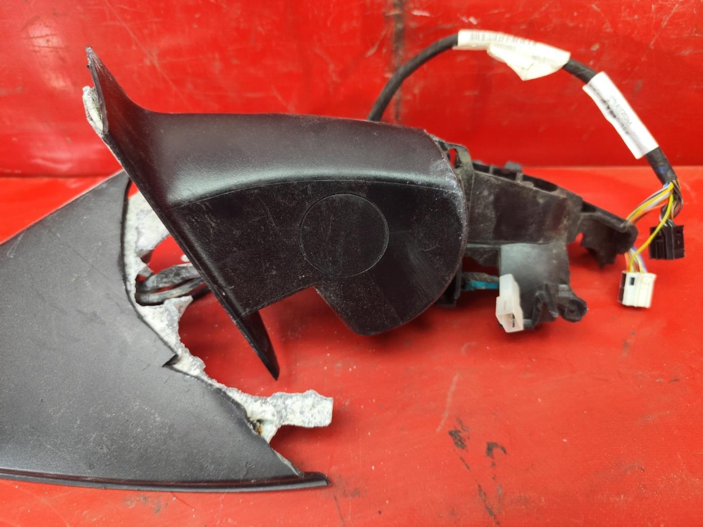 Кронштейн зеркала