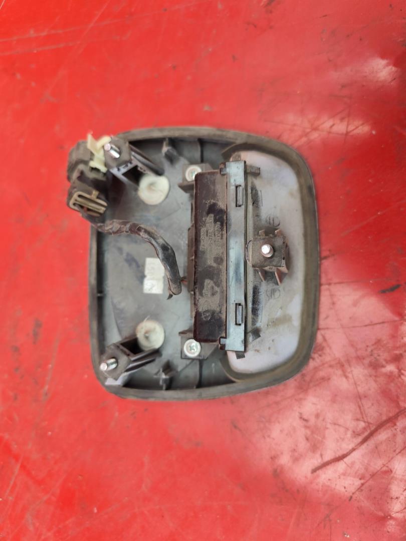 Ручка открывания багажника