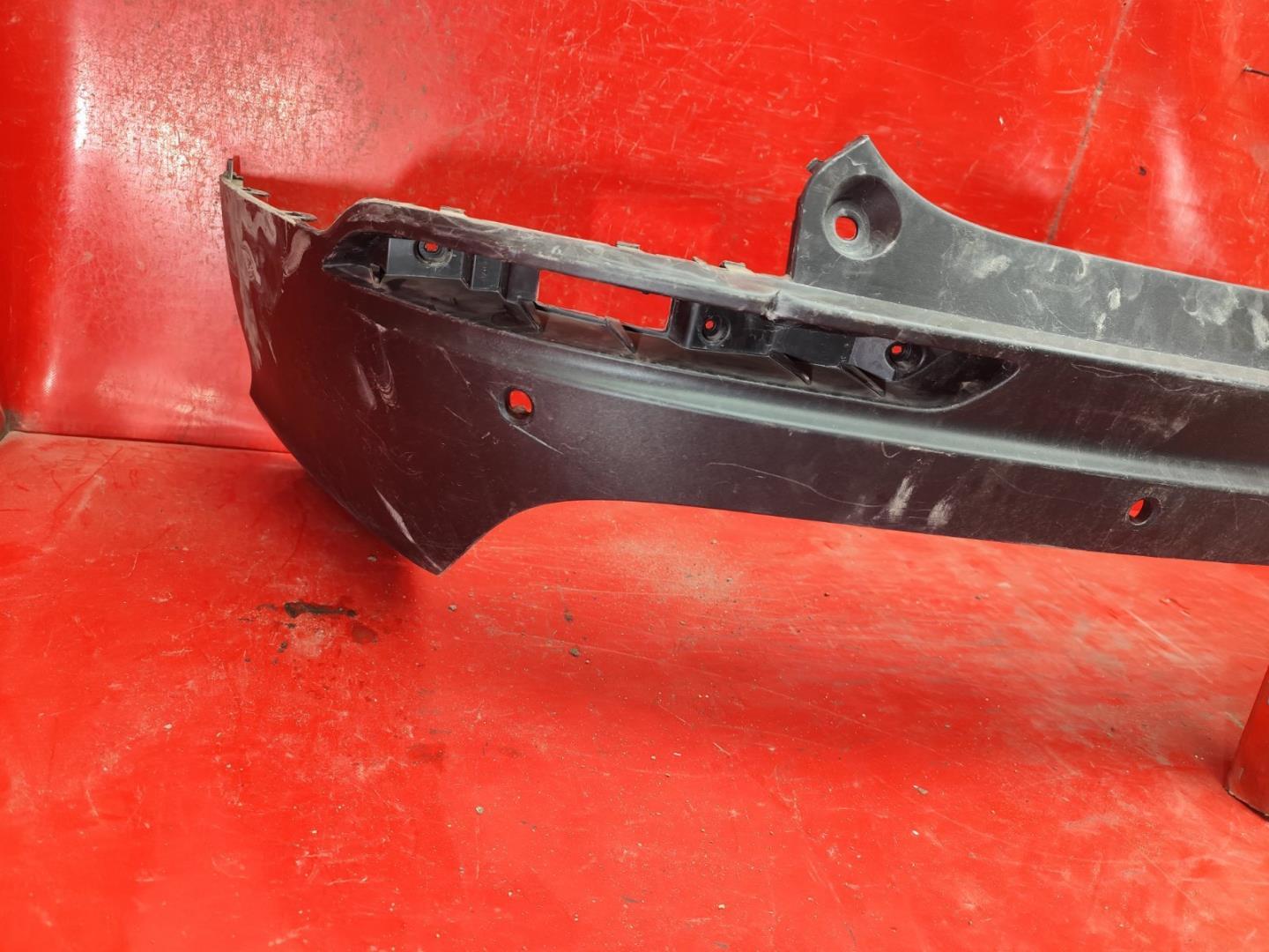 Юбка передняя